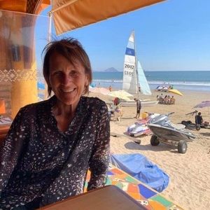 Meet your Posher, Johanne